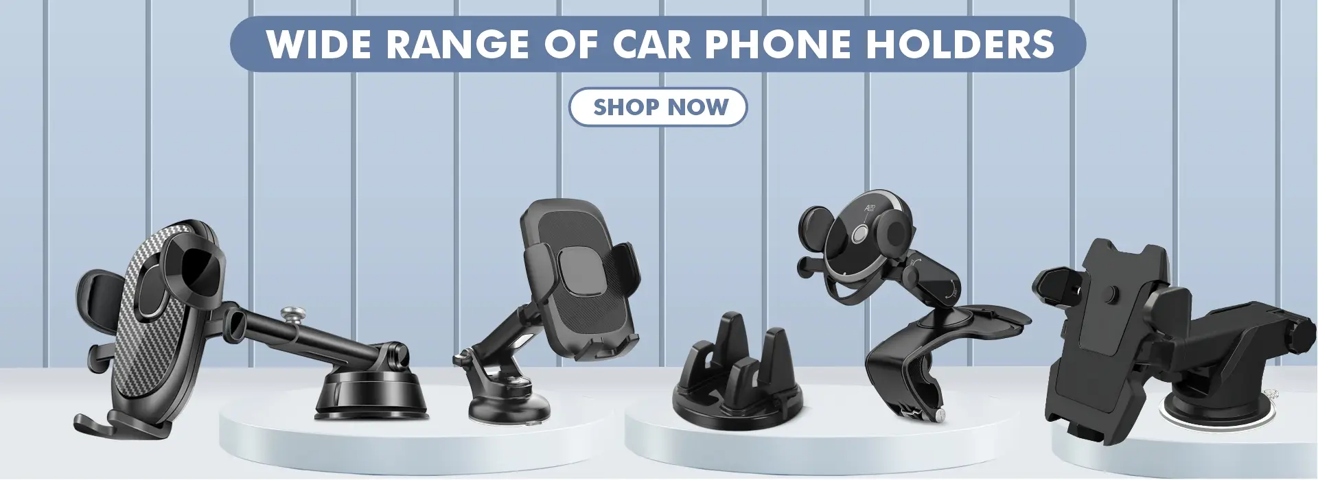 Car-Phone-Holder