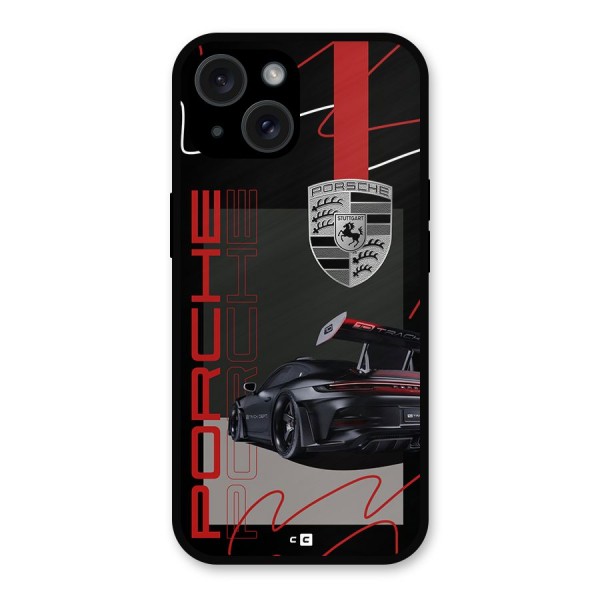 Spigen iPhone 15 Plus Air Cushion Technology Zero One MagFit Case